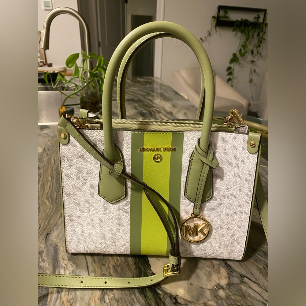 Michael Kors crossbody